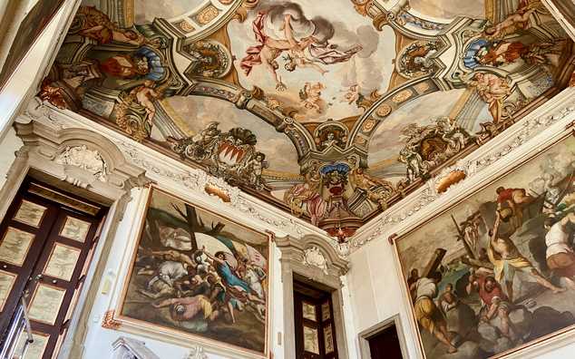 Styriarte im Palais Attems